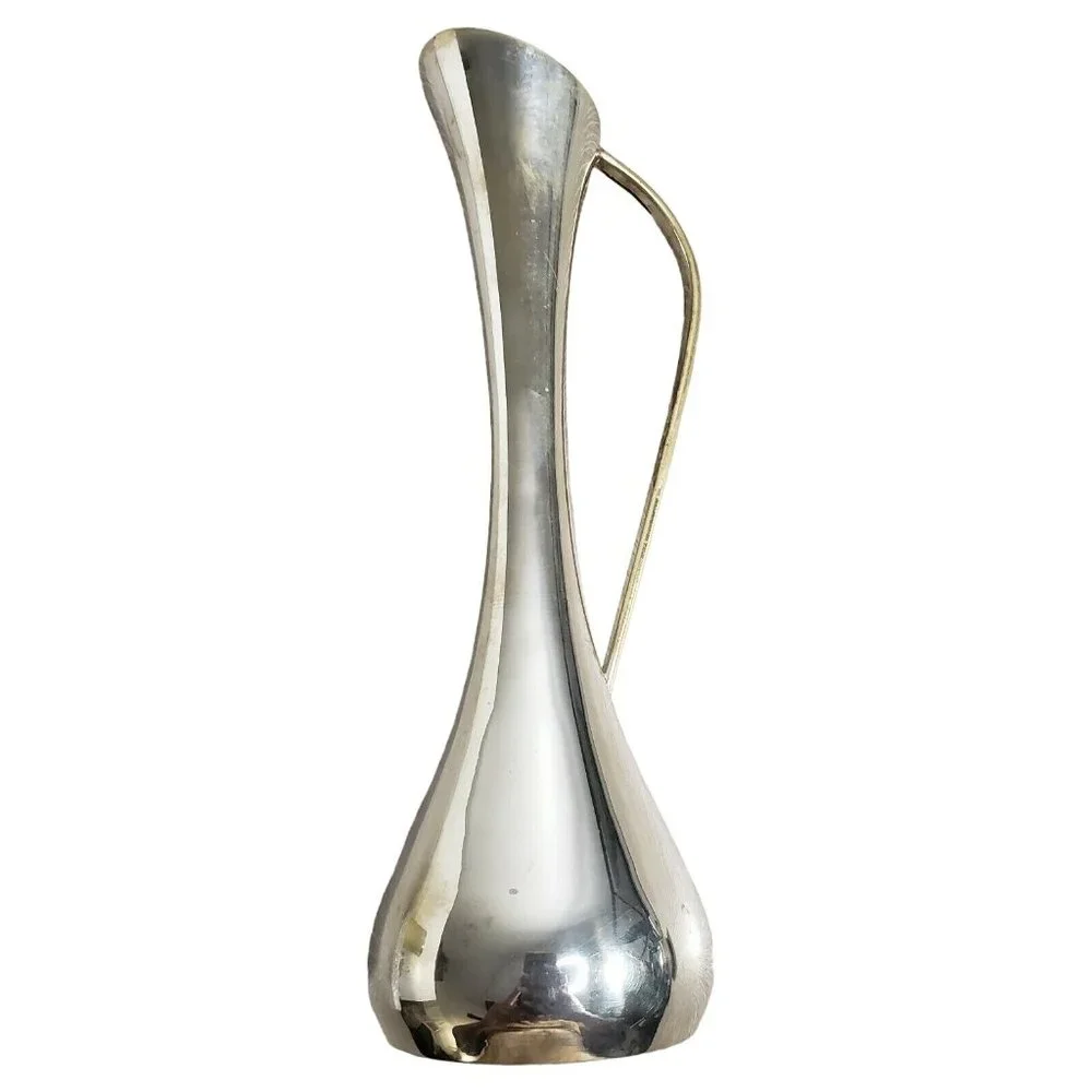 N/A vintage silver